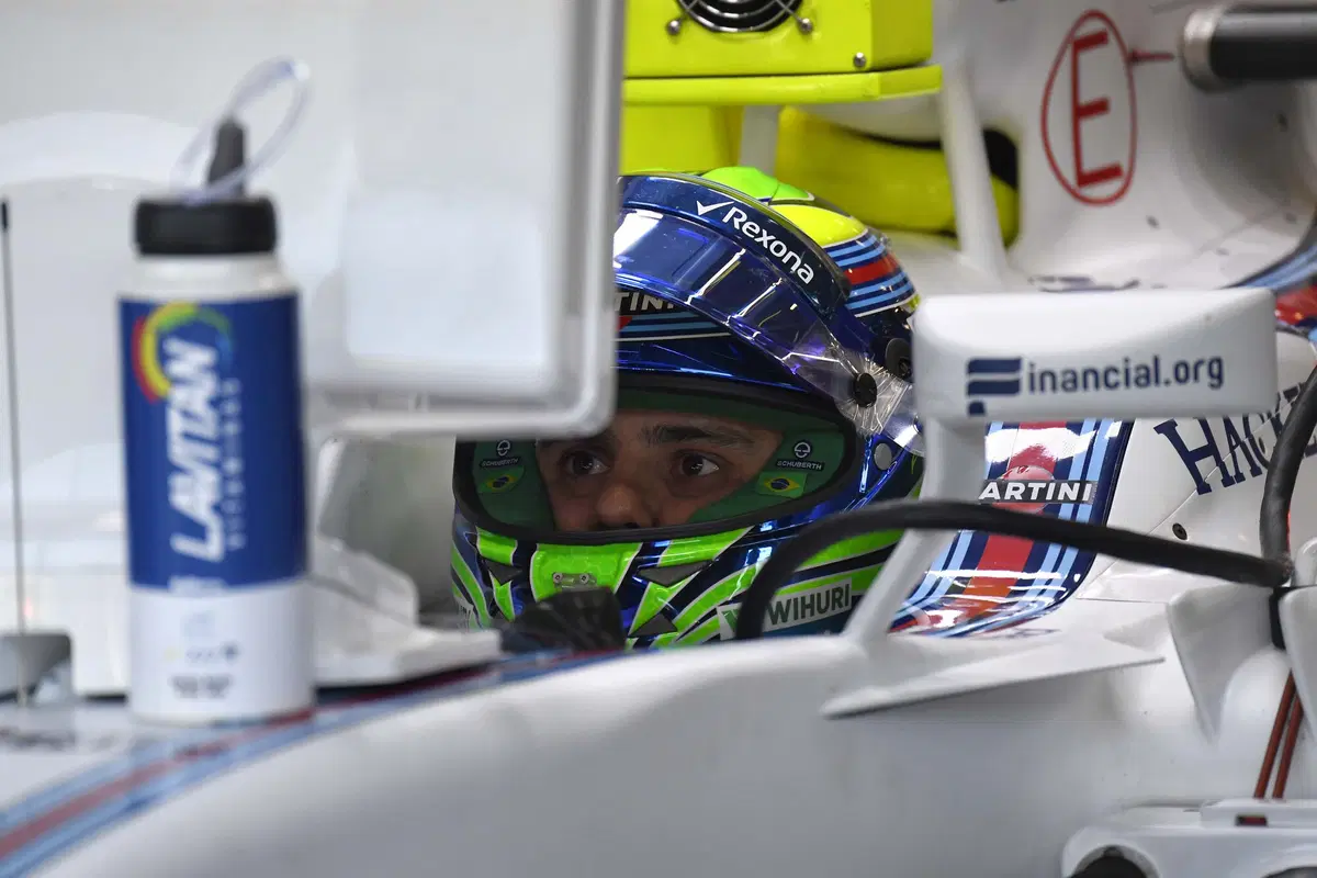 F1, Gp Belgio 2016, FP3: (24)