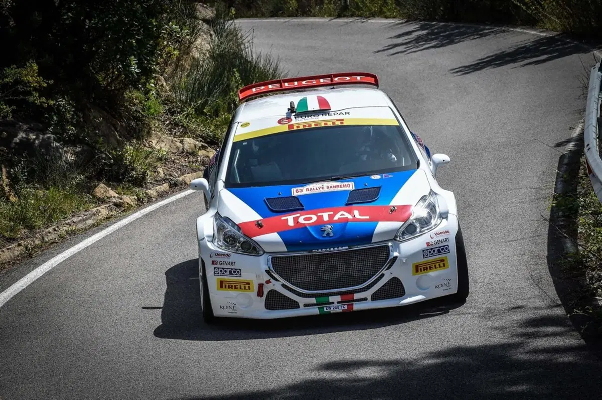 CIR 2016. Il Rally Friuli Venezia Giulia è di Basso (Ford) (24)