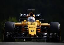 F1, Gp Belgio 2016: Renault, dubbi sull'incidente di Magnussen