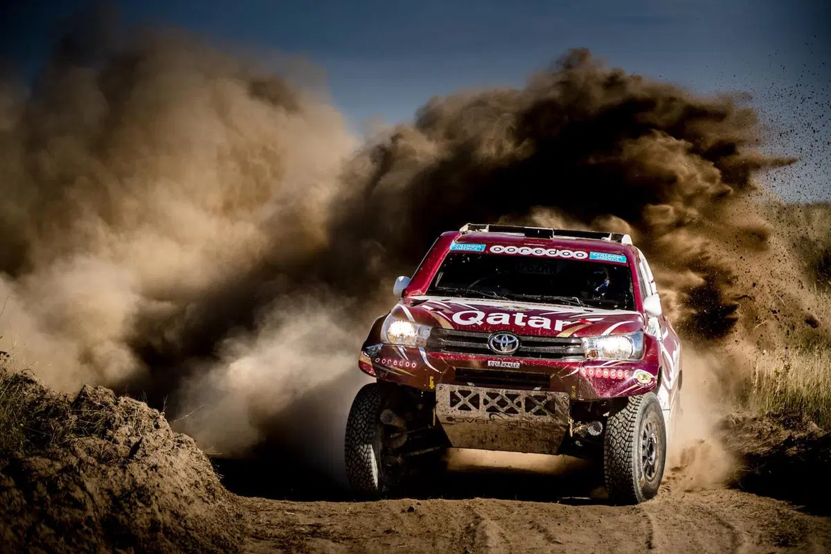 Cross-Country Rally, Baja Polonia: ad Al Attiyah e Baumel (Toyota) la Coppa del Mondo