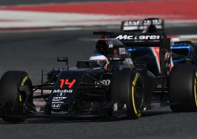 Formula 1: Fernando Alonso si ritira nel 2017