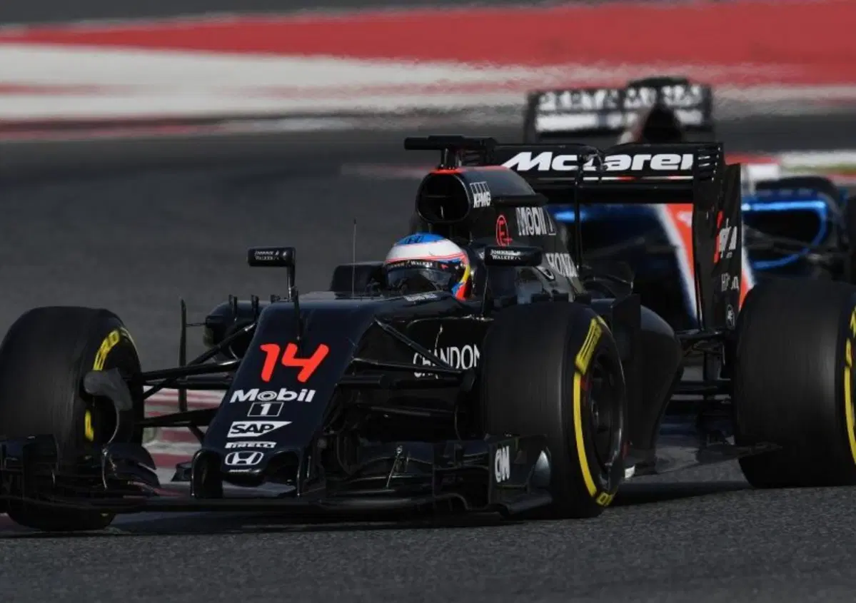 Formula 1: Fernando Alonso si ritira nel 2017