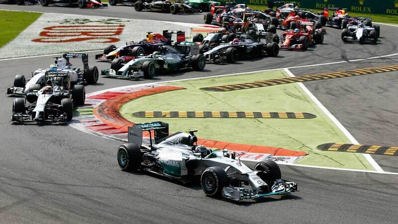 Orari GP Italia 2016 F1: a Monza diretta Sky e Rai