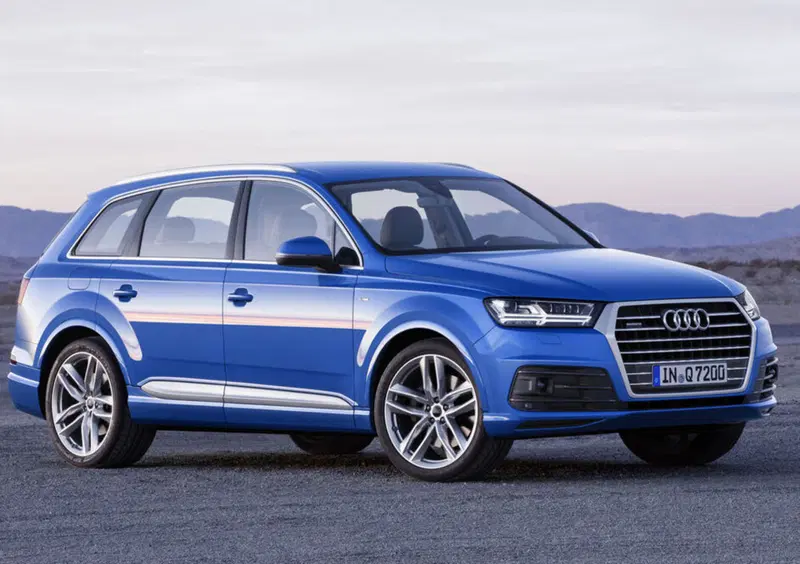 Audi Q7 (23)