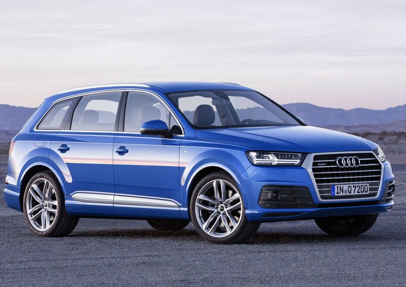 Audi Q7 (2015->>) (23)