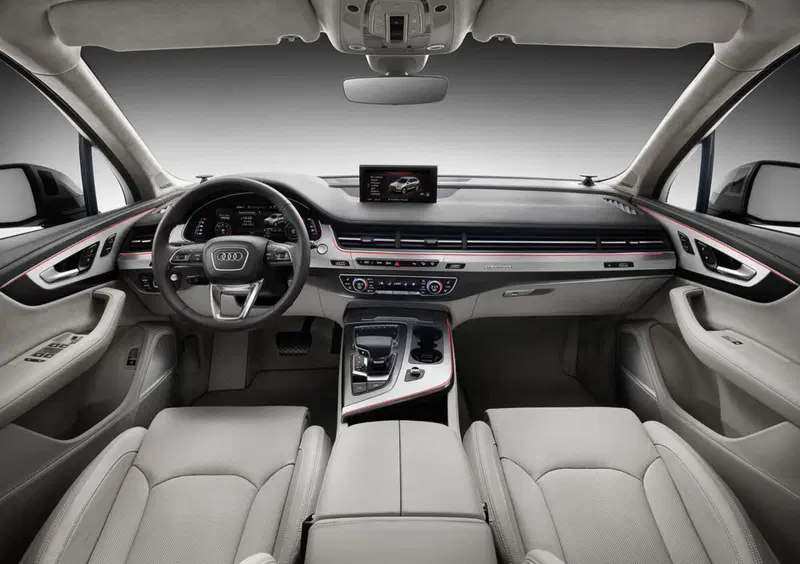 Audi Q7 (27)