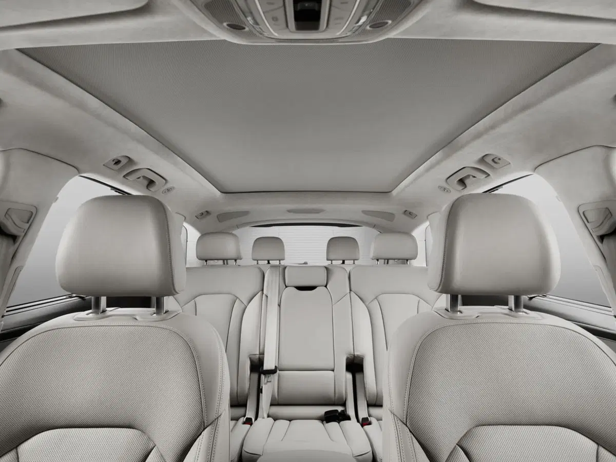 Audi Q7 45 TDI quattro tiptronic Business (31)