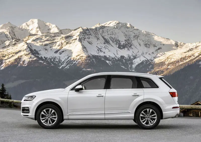Audi Q7 (25)