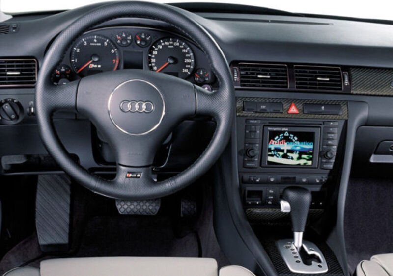 Audi RS 6 (2002-04) (4)