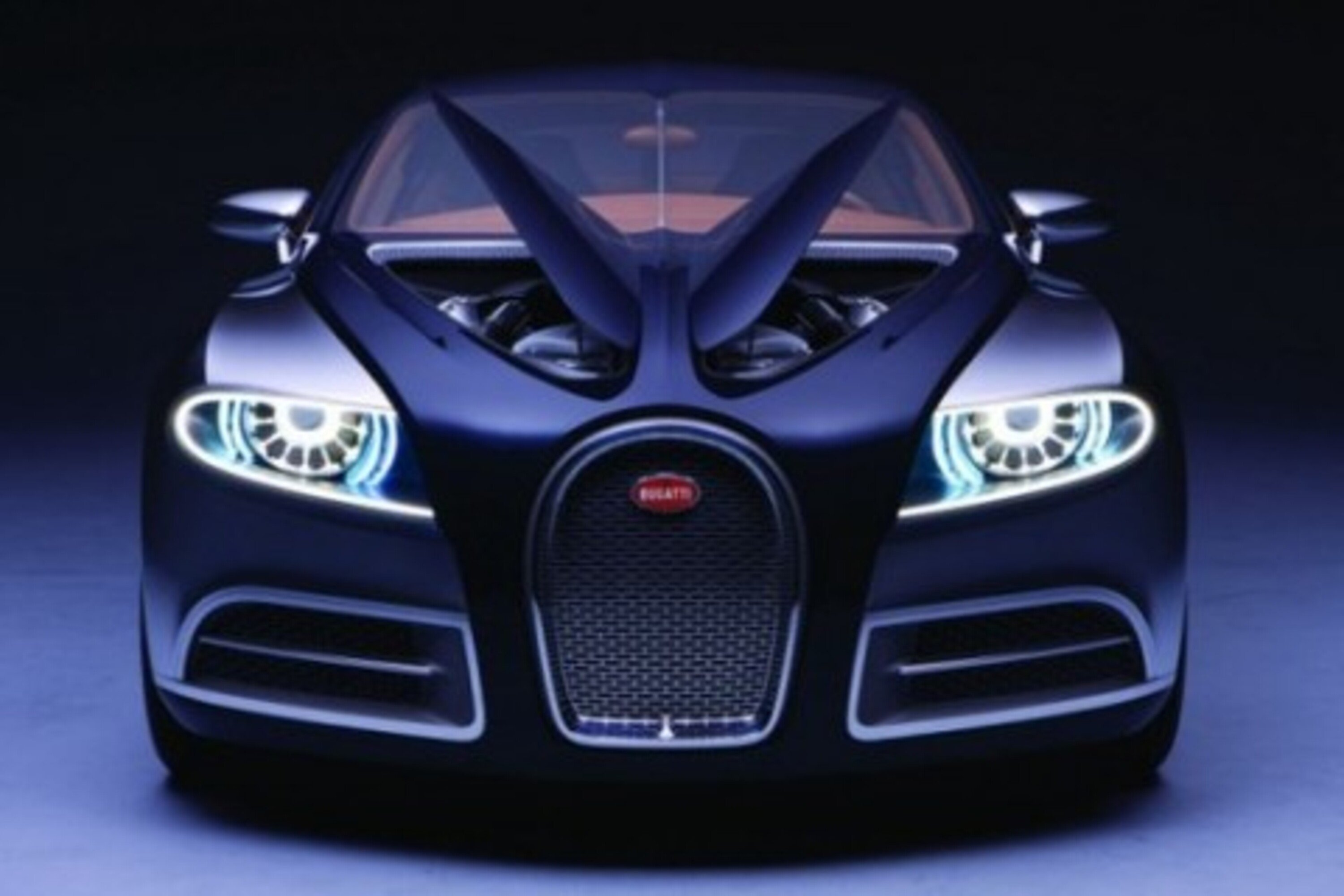 Bugatti Galibier: e se diventasse reale?
