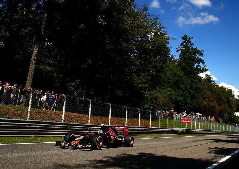 F1 GP Italia 2016, Monza: le novit&agrave; dalla conferenza stampa