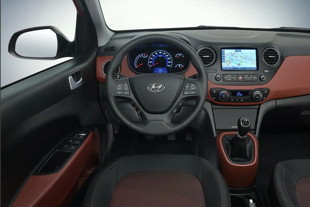 Nuova Hyundai i10, il debutto al Salone di Parigi (6)