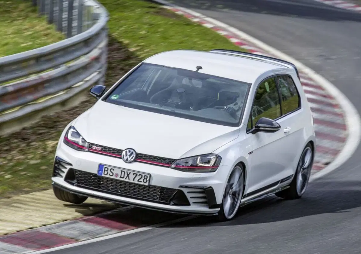 10 auto divertenti entro i 40.000 Euro