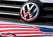 VW, l'accordo per i 3.0 TDI negli USA entro ottobre