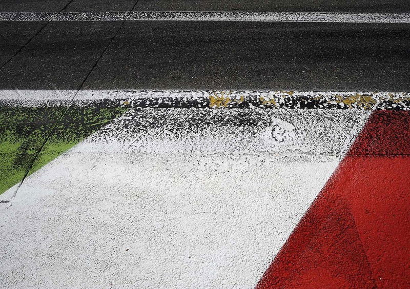 F1, Gp Italia 2016: Monza, palestra per giornalisti e piloti