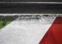 F1, Gp Italia 2016: Monza, palestra per giornalisti e piloti