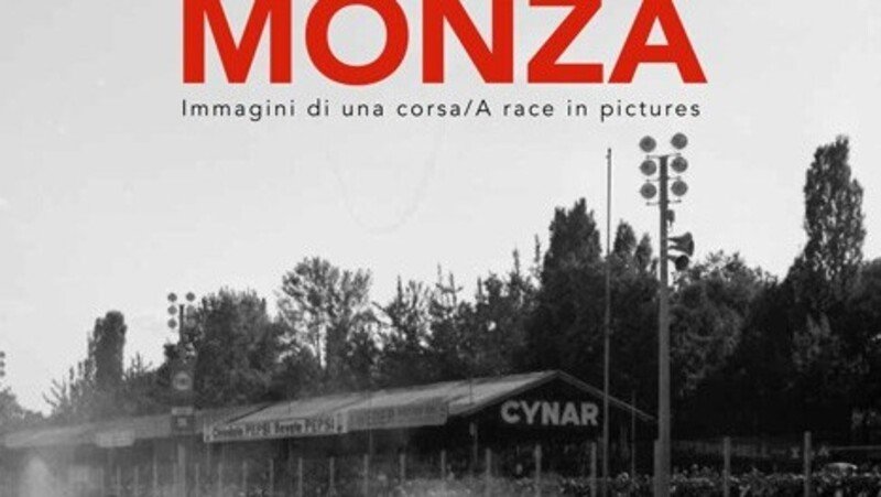 AMbooks, Libri di auto e di moto | Prepararsi al Gran Premio di Monza