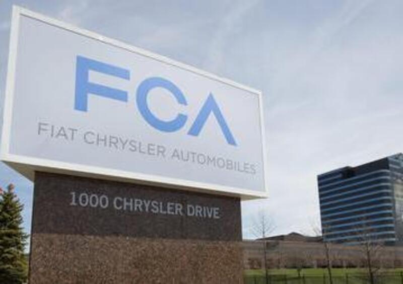 Dieselgate, nuove accuse a FCA dal governo tedesco