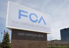 Dieselgate, nuove accuse a FCA dal governo tedesco