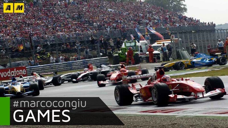 F1 GP Italia 2016: come si affronta Monza [Video]