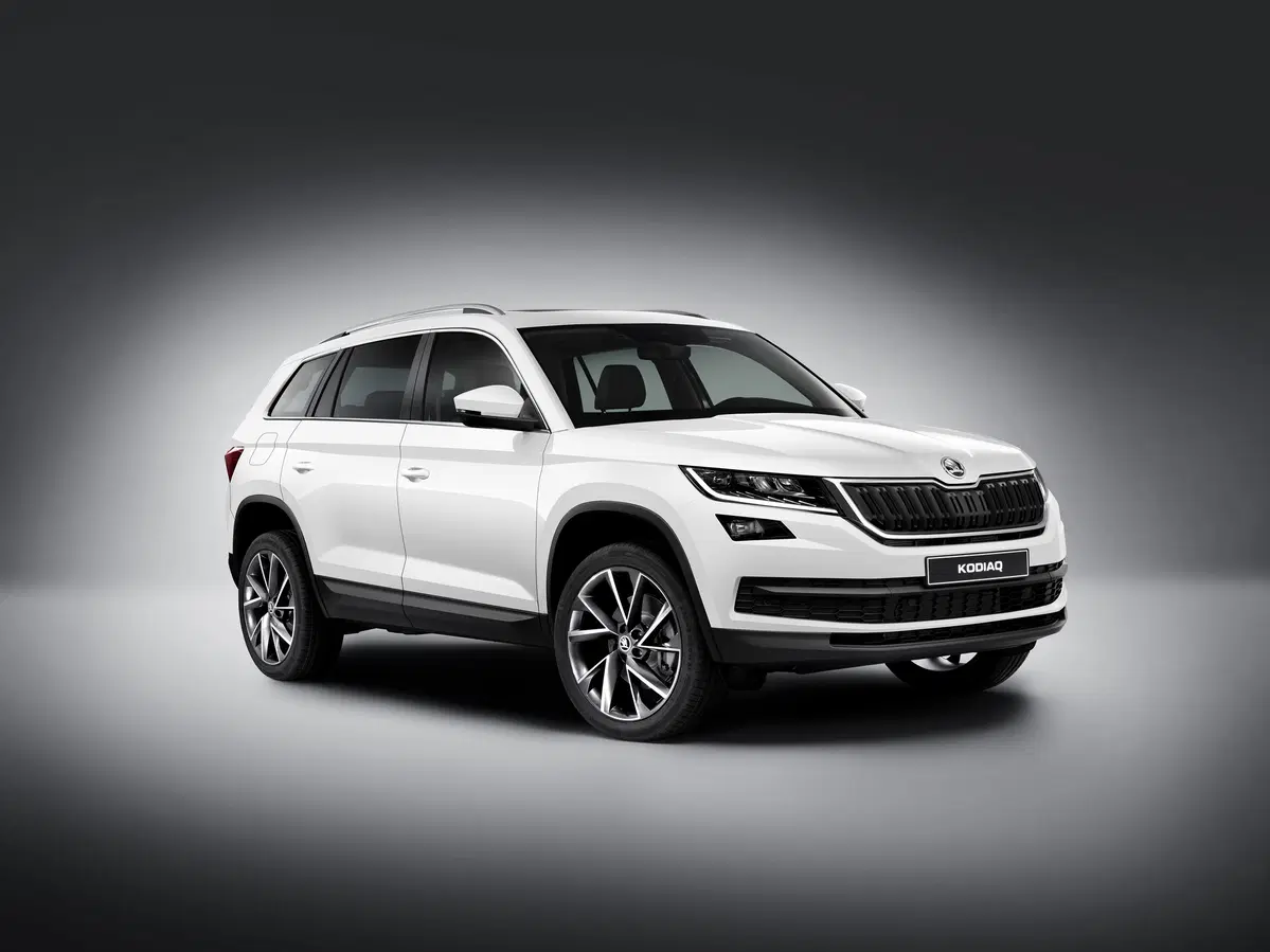 Skoda Kodiaq, elegante e funzionale (4)