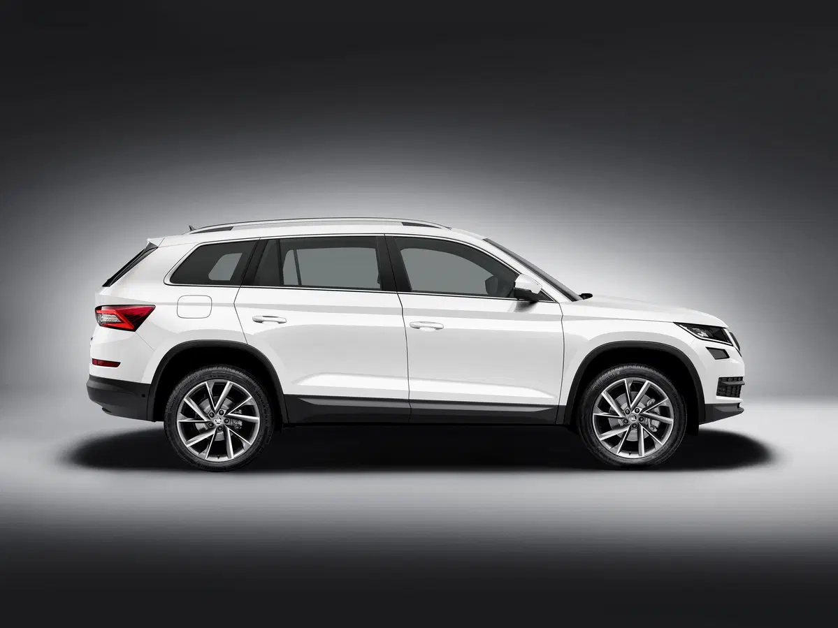 Skoda Kodiaq, elegante e funzionale (5)