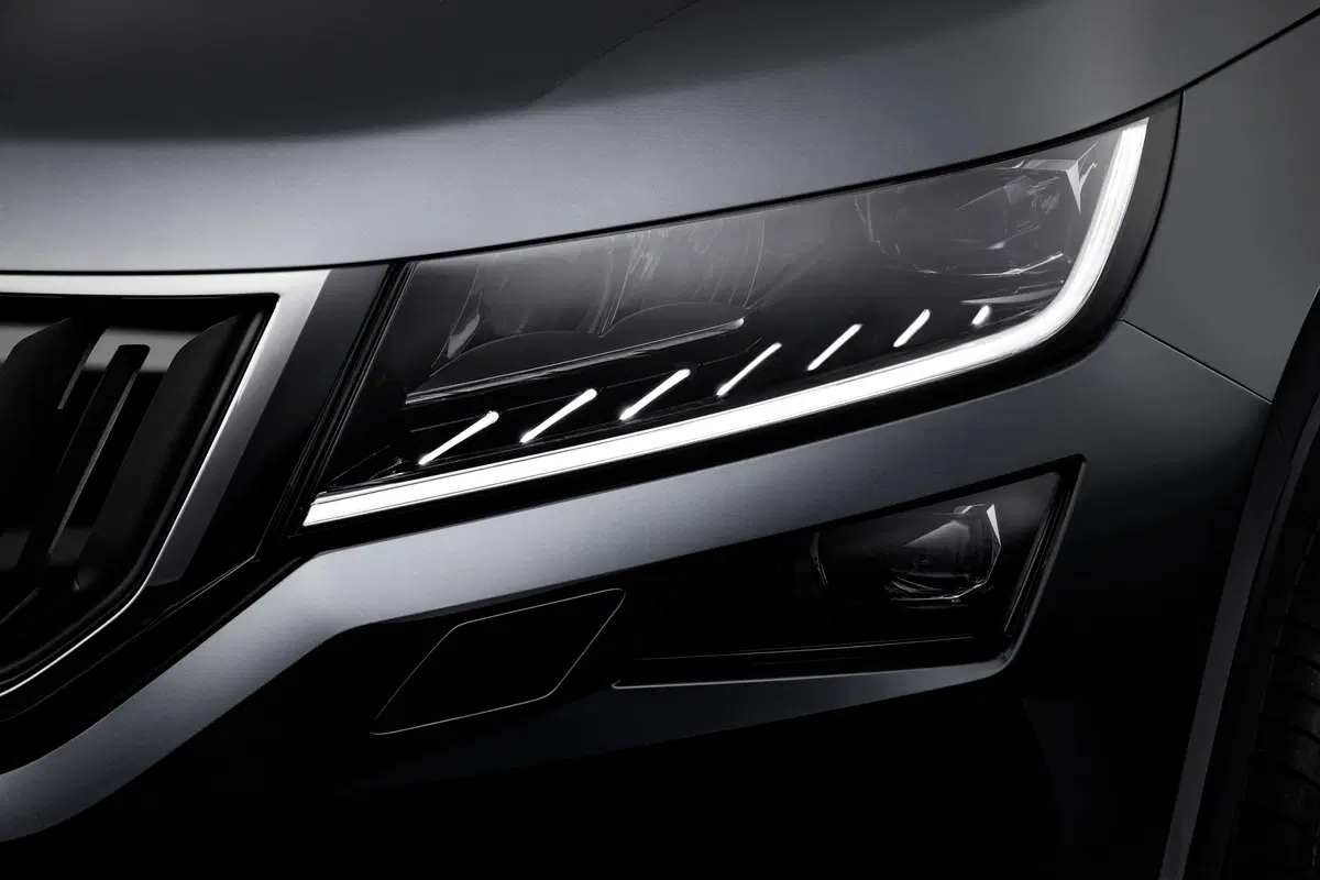 Skoda Kodiaq, elegante e funzionale (6)