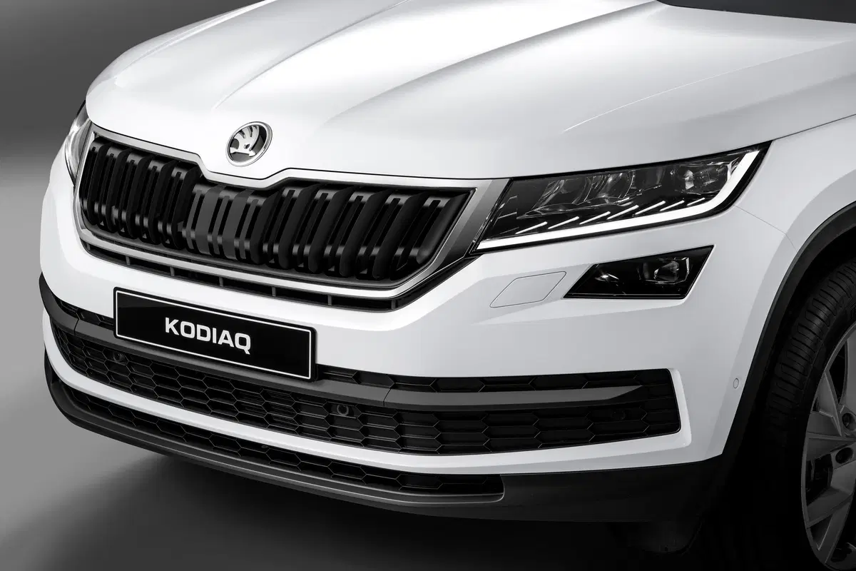 Skoda Kodiaq, elegante e funzionale (7)