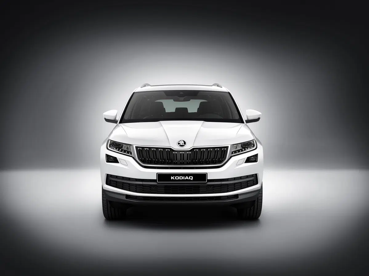 Skoda Kodiaq, elegante e funzionale (8)
