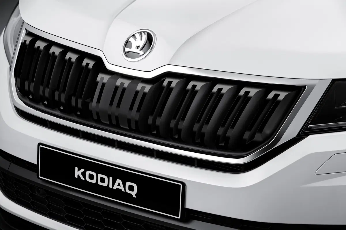 Skoda Kodiaq, elegante e funzionale (9)