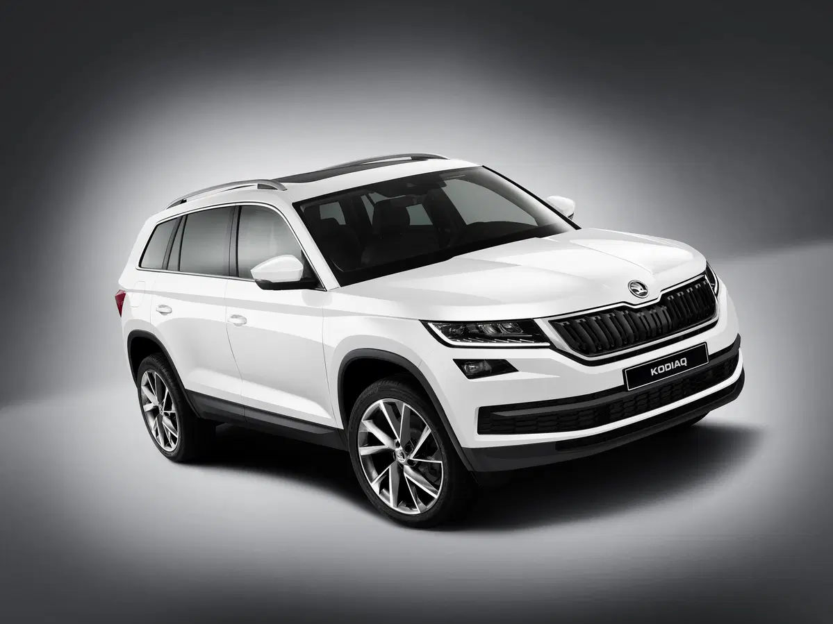 Skoda Kodiaq, elegante e funzionale (10)