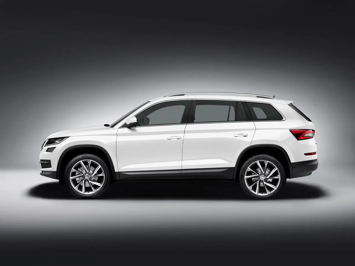 Skoda Kodiaq, elegante e funzionale (12)