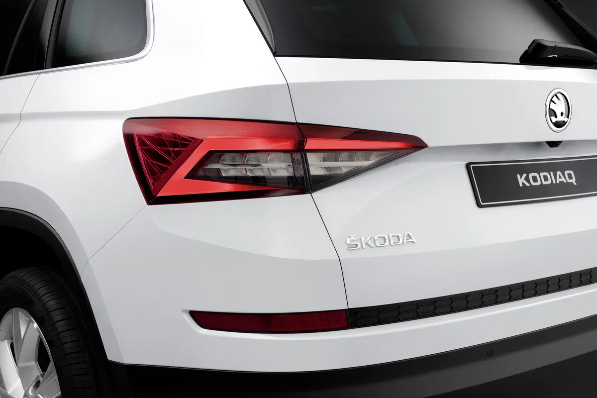 Skoda Kodiaq, elegante e funzionale (15)