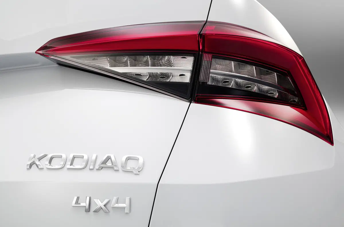 Skoda Kodiaq, elegante e funzionale (16)