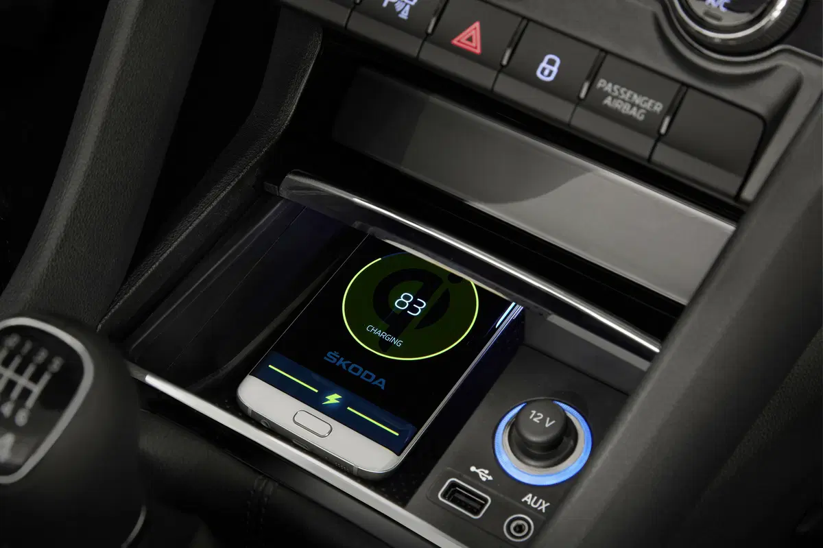 Skoda Kodiaq, elegante e funzionale (17)