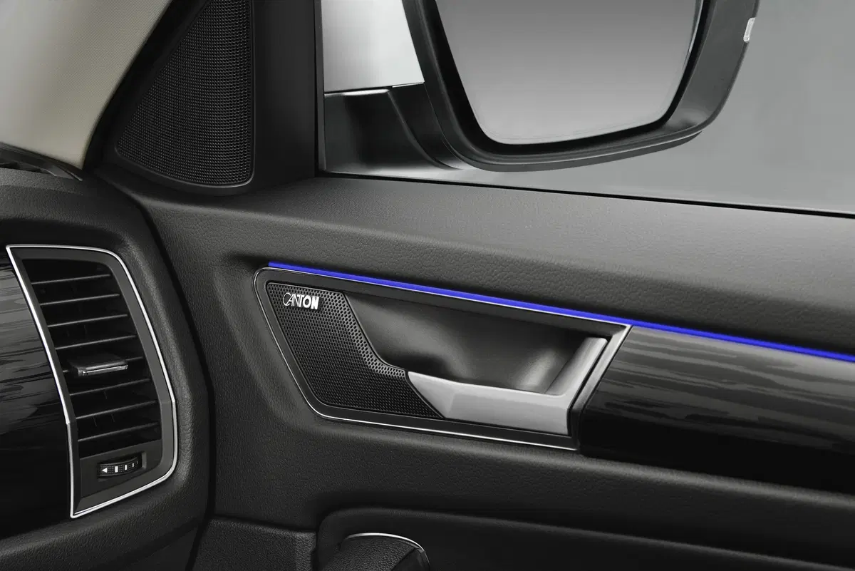 Skoda Kodiaq, elegante e funzionale (19)