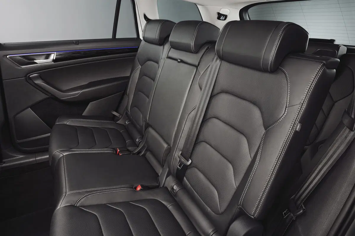 Skoda Kodiaq, elegante e funzionale (21)