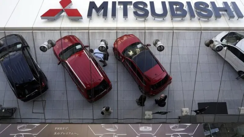 Mitsubishi chiarisce: consumi irregolari solo su auto del mercato giapponese