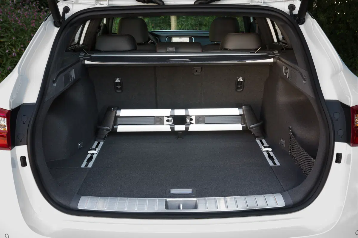 Kia Optima Sportswagon 1.7 VGT GT-Line [Video Prima Impressioni] (21)