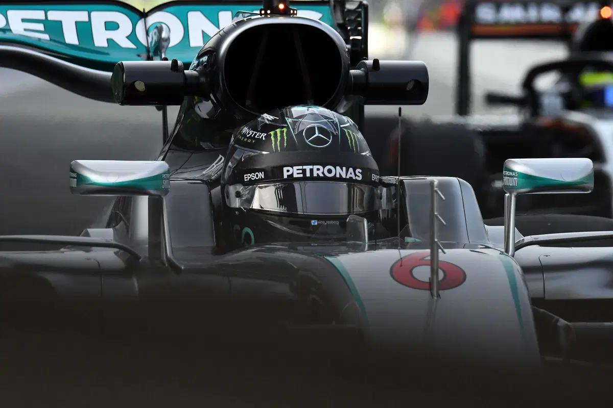 F1, Gp Italia 2016: le ultime news da Monza (6)