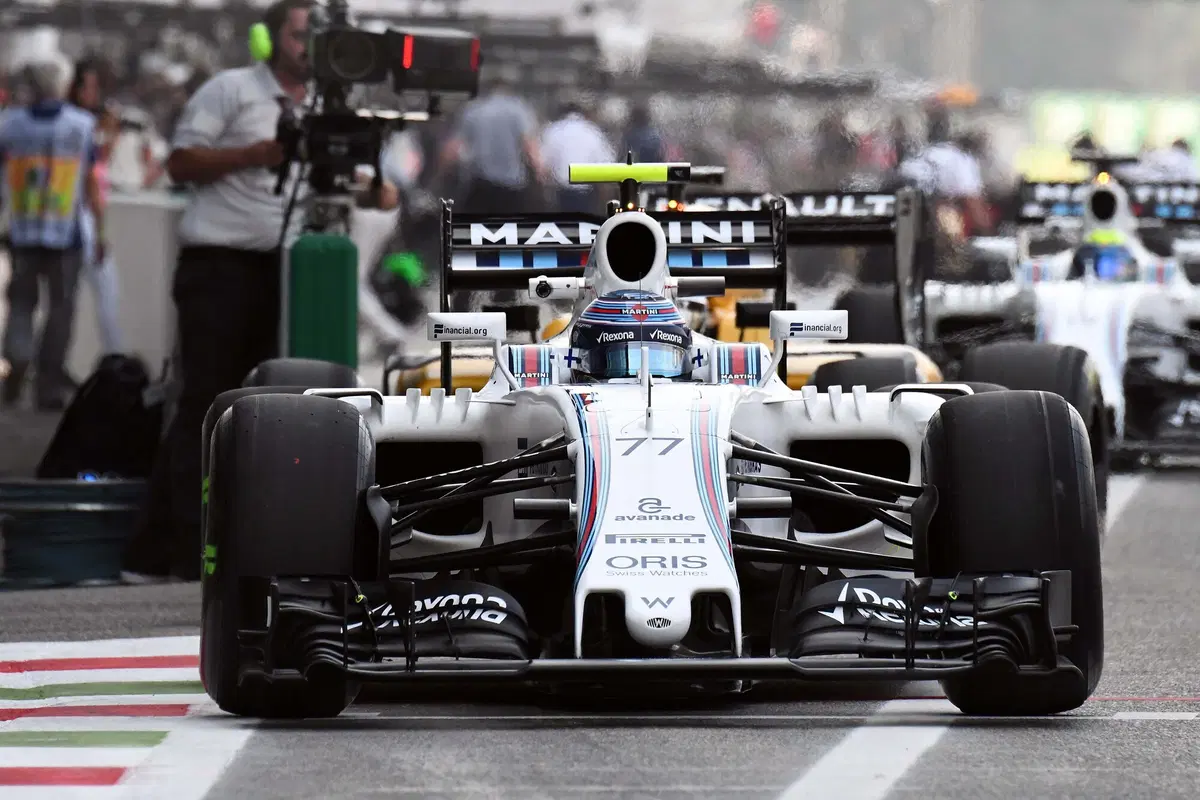 F1, Gp Italia 2016: le ultime news da Monza (11)