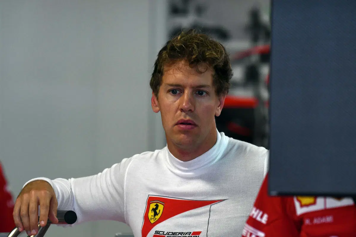 F1, Gp Italia 2016: le ultime news da Monza (13)