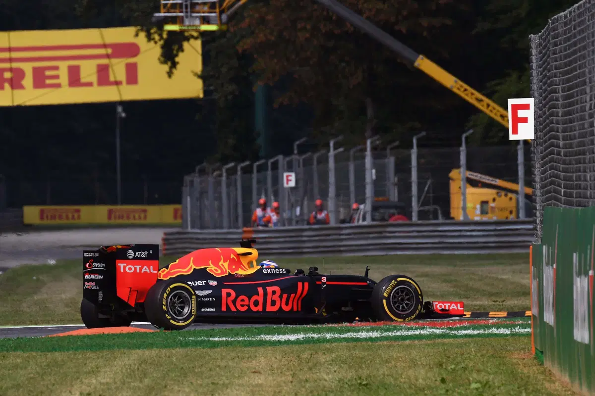 F1, Gp Italia 2016: le ultime news da Monza (20)