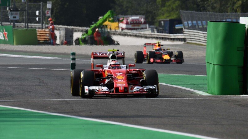 F1, Gp Italia 2016: le ultime news da Monza