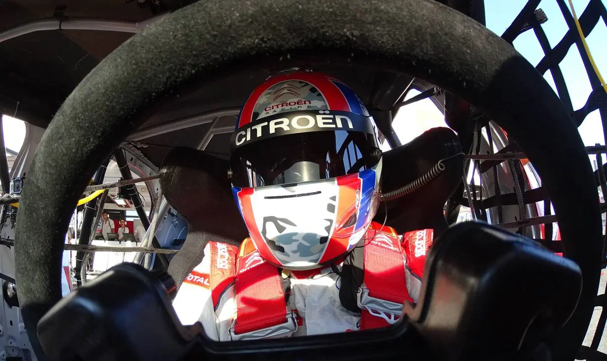 WTCC 2016, qualifiche Giappone: pole per López (13)