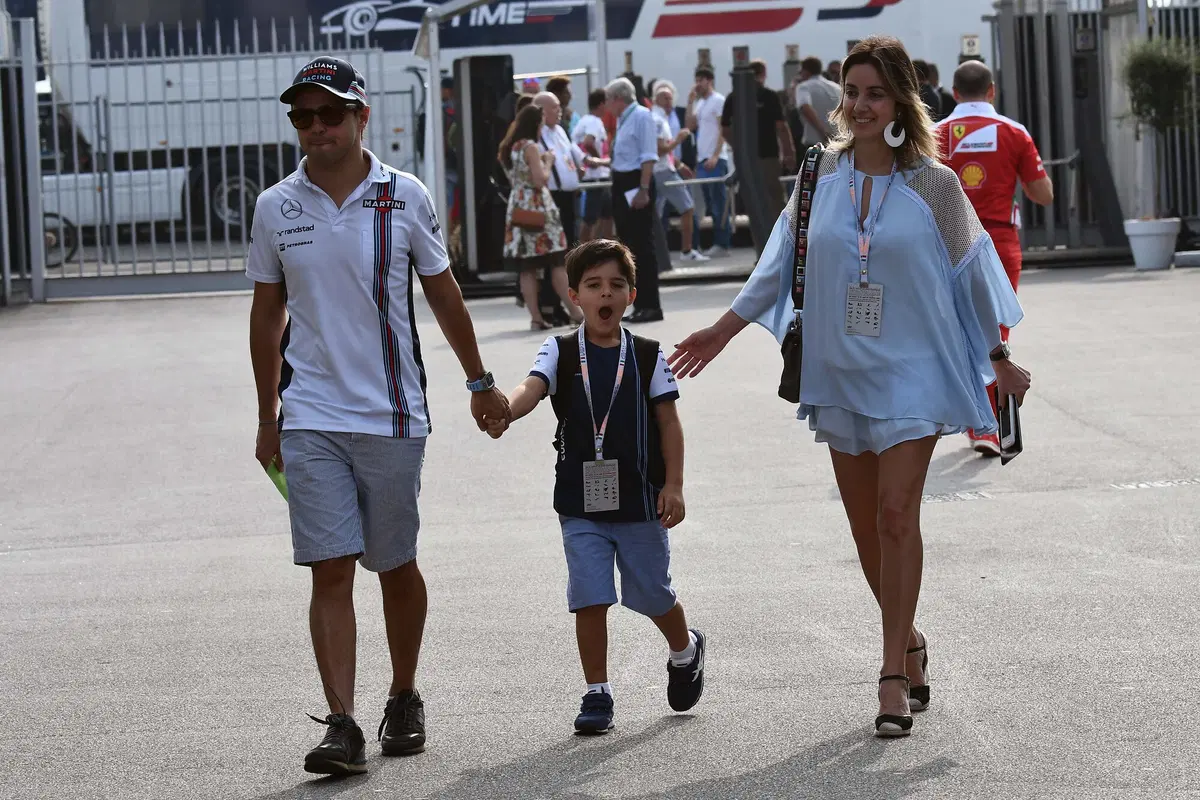 F1, Gp Italia 2016: pole per Hamilton. Terzo Vettel (8)
