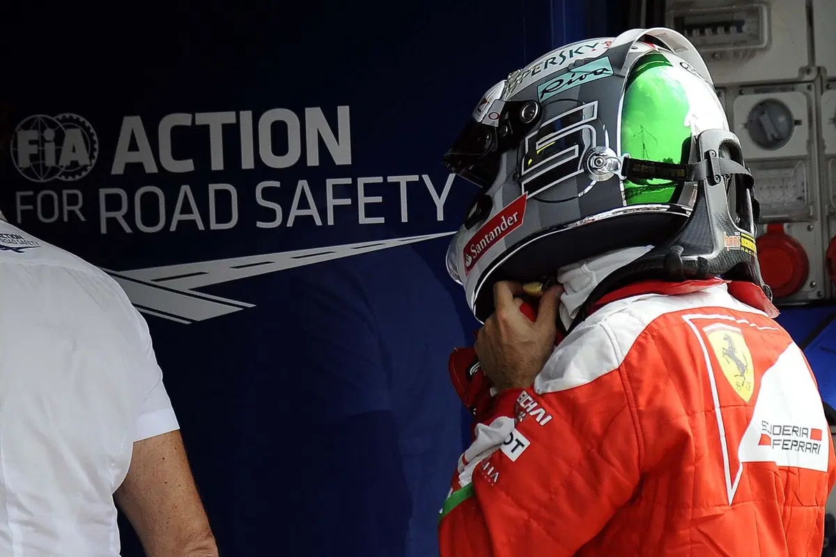 F1, Gp Italia 2016: pole per Hamilton. Terzo Vettel (4)