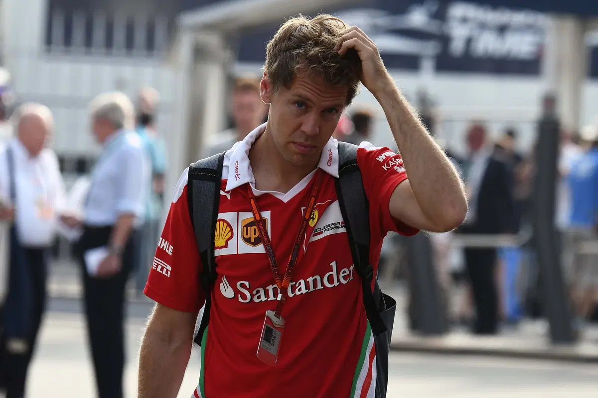 F1, Gp Italia 2016: pole per Hamilton. Terzo Vettel (10)