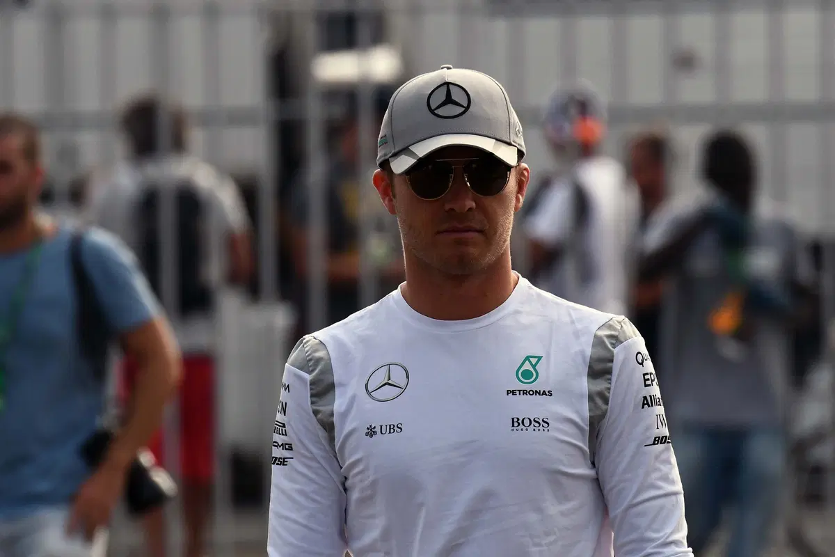 F1, Gp Italia 2016: pole per Hamilton. Terzo Vettel (11)