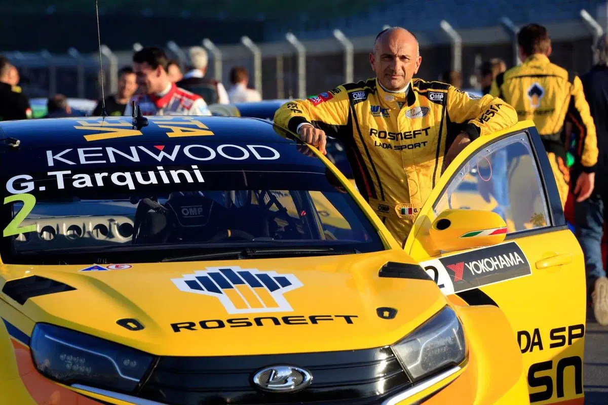 WTCC 2016, Giappone, Opening Race: vince Michelisz (16)